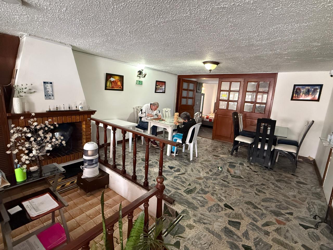 Foto de Hogar geriátrico Refugio de Sabiduría